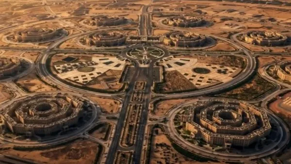 القيادة الاستراتيجية الجديدة: قدرة على مواجهة الأزمات