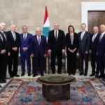 عون يؤكد عدم مفاوضة أحد باسم لبنان ويطالب بوقف اعتداءات إسرائيل