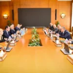 تعزيز التعاون المصري اليوناني في مجال الهجرة والعمالة