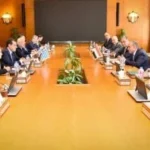 تعزيز التعاون المصري اليوناني في مجالات الهجرة والعمالة