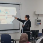 توعية حول مخاطر الصرف الصناعي في غزل المحلة