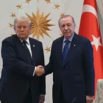 ترامب وأردوغان: جدل حول صفقة «إف-35» وعلاقات معقدة