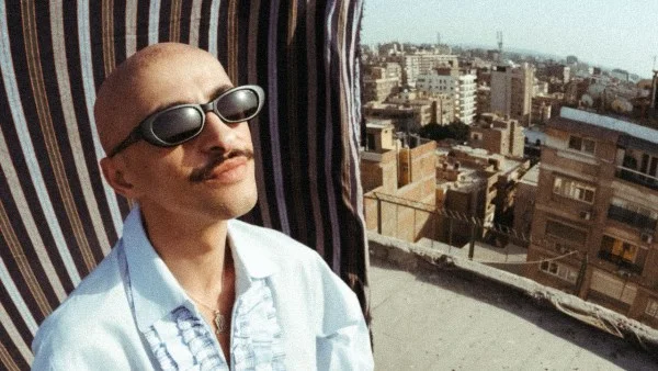 زيد خالد يتألق في برنامج RADAR Arabia على Spotify