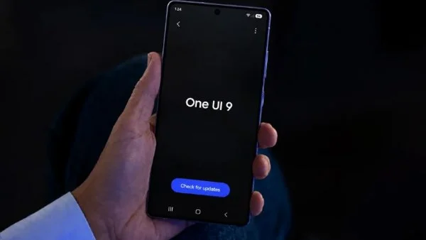 الأجهزة المؤهلة لتحديث One UI 9.0 من سامسونج