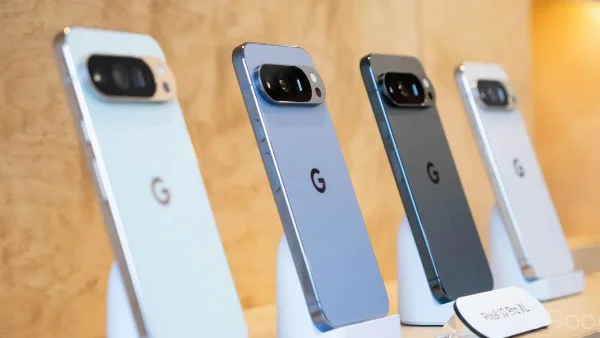تسريبات عن هاتف "Pixel 11" وموعد إطلاقه