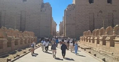 أزمة تعيين محافظ الأقصر وأثرها على السياحة