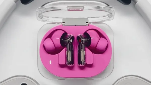 إطلاق سماعات "Nothing Ear 3a" الجديدة في الأسواق