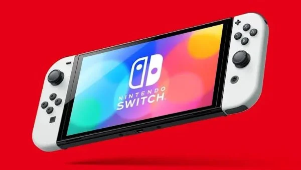 نينتندو توقف إنتاج منصة Switch الأصلية في أوروبا