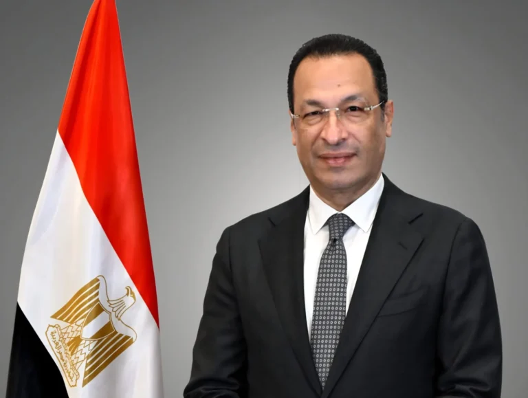 وزير الاتصالات يشارك في أسبوع جنيف الرقمي