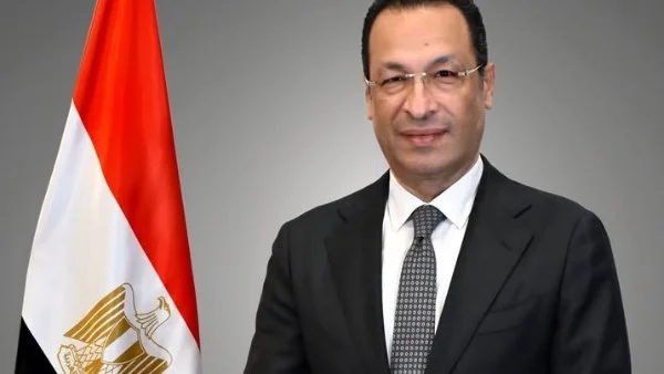 وزير الاتصالات المصري يتوجه إلى جنيف للمشاركة في أسبوع جنيف الرقمي