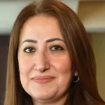 داليا الباز تشيد بإنجاز منتخب مصر وتطلق طابع بريد تذكاري