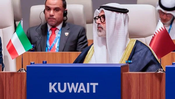 الكويت تعبر عن أملها في استقرار الإقليم عبر مفاوضات أمريكا وإيران