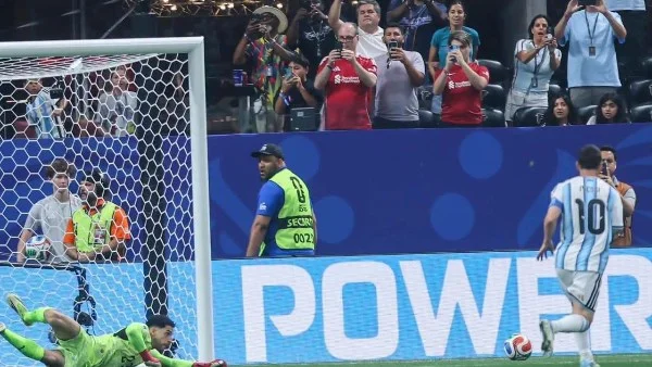 مصطفى شوبير يحقق إنجازاً تاريخياً في كأس العالم