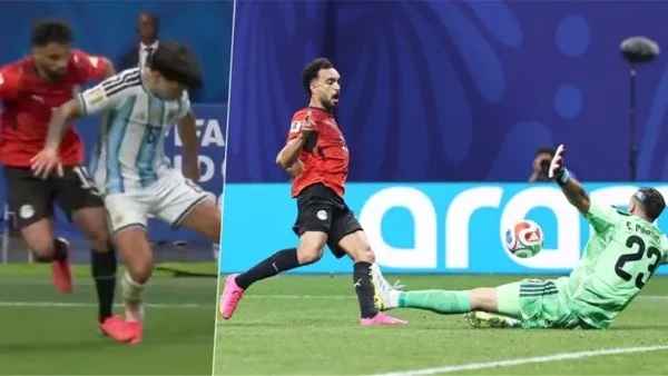جوهر نبيل: التحكيم حرمانا من المونديال