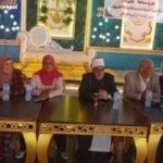 جهود محو الأمية بالقليوبية: صفر أميّة في العبور وقها