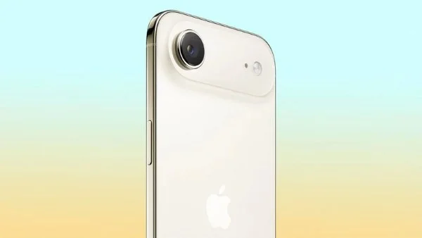 بطارية "iPhone Air 2" المتوقع: 3500 مللي أمبير لتحقيق التوازن