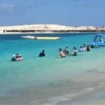 مصيف مرسى مطروح: وجهة مثالية للمصطافين