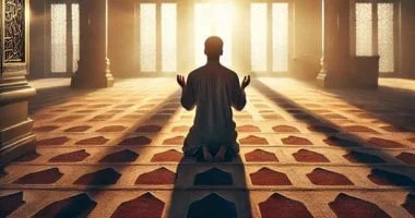 دعاء الفجر وأثره الروحي