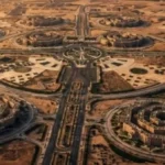 استعراض إمكانيات الدولة رسالة ردع قوية لمصر