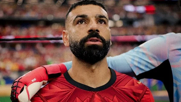 منتخب مصر يستحق التأهل ووجود صلاح مؤكد
