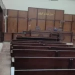 نظر استئناف المتهمين في قضية حفل فيلا 6 أكتوبر