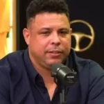 رونالدو ينتقد أداء التحكيم في مباراة الأرجنتين ومصر
