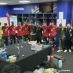 اتحاد الكرة يحتفي بروح الفريق رغم وداع كأس العالم