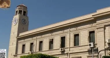 فتح باب الترشح لمنصب عميد كلية التمريض بجامعة القاهرة