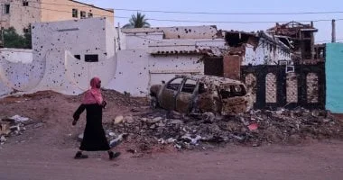 مدينة الأبيض: معركة استراتيجية تتفاقم فيها الأزمات