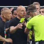 ردود فعل عالمية بعد مباراة مصر والأرجنتين