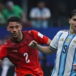 غضب عالمي بعد مباراة مصر والأرجنتين في كأس العالم 2026
