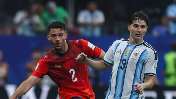 غضب عالمي بعد مباراة مصر والأرجنتين في كأس العالم 2026