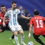 مكافآت منتخب مصر المالية في كأس العالم 2026