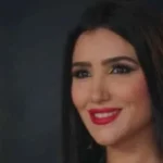 مى عمر تدعم منتخب مصر بعد الخروج أمام الأرجنتين