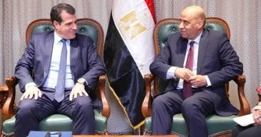 جاهزية العمالة المصرية لتلبية احتياجات السوق اليوناني
