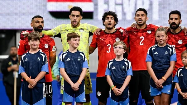 إسلام صادق: منتخب مصر ودع المونديال مرفوع الرأس