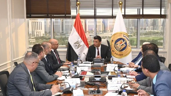 دعم حكومي لتعزيز الصناعات الكهربائية في مصر