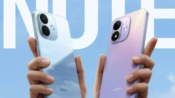 كشف تصميم وموعد إطلاق Redmi Note 17