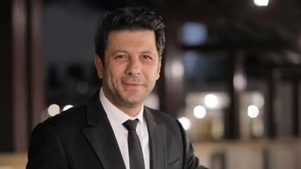 إياد نصار يساند منتخب مصر عقب الخروج من كأس العالم