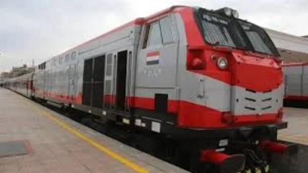 مواعيد القطارات على خط القاهرة - الإسكندرية