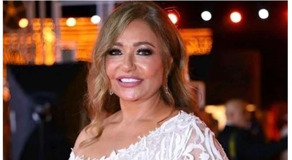 ليلى علوي: دعمنا منتخب مصر رغم الخسارة في المونديال