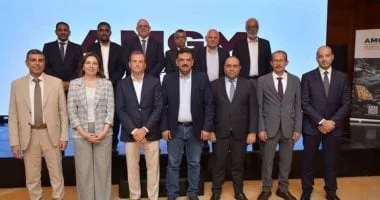 مشروع مناجم ذهب أبو مروات يستهدف الإنتاج الفعلي 2027