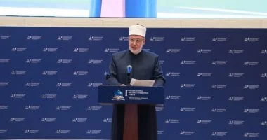 الحضارة الإسلامية: أساسها السلام والعدل والتسامح