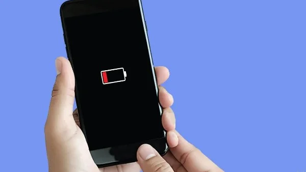 حلول بسيطة لمشكلة نفاد شحن الهاتف المفاجئ