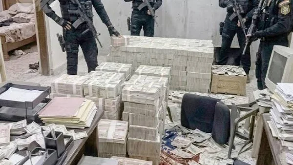 العراق يواجه الفساد ويستعيد ملايين من الأموال