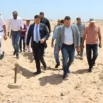 استرداد الأراضي الصناعية للمستثمرين الجادين