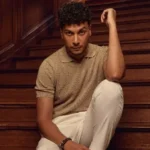 أحمد عبد الوهاب يستعين بطبيب تحاليل لمسلسل “ورد على فل وياسمين”