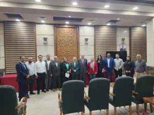 لجنة الطاقة بنقابة المهندسين: رؤية مستقلة لمستقبل الطاقة