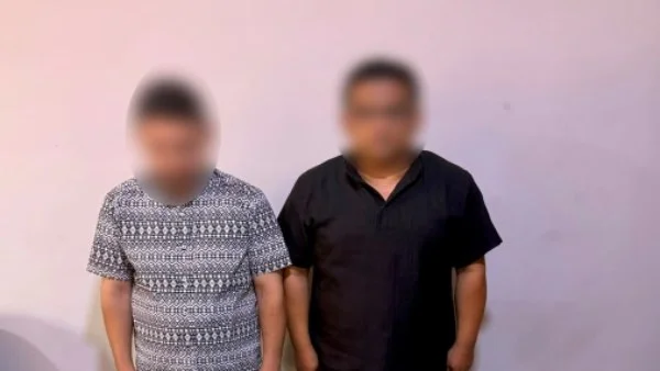 القبض على نصاب انتحل صفة موظف خدمة عملاء بالمنيا