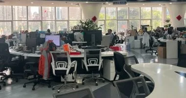 الذكاء الاصطناعي لن يستبدل الصحفيين في جويشو